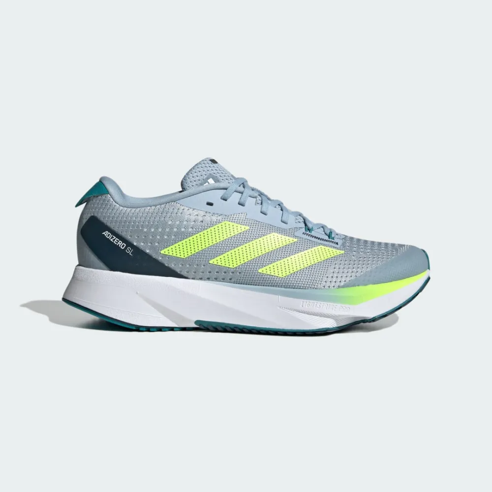adidas Adizero SL ID6928 / blau