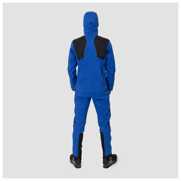 Salewa - Ortles Powertex 3L Jacket - Regenjacke