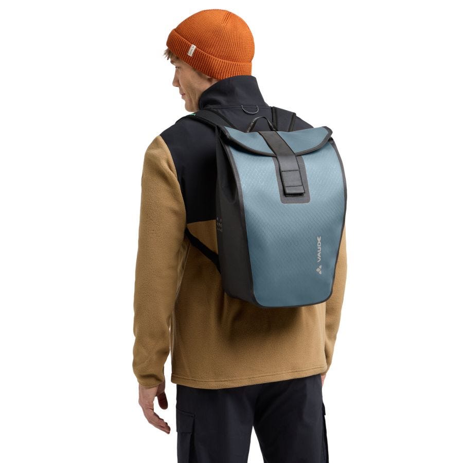 Clubride Aqua 17 - Tagesrucksack 17 Liter