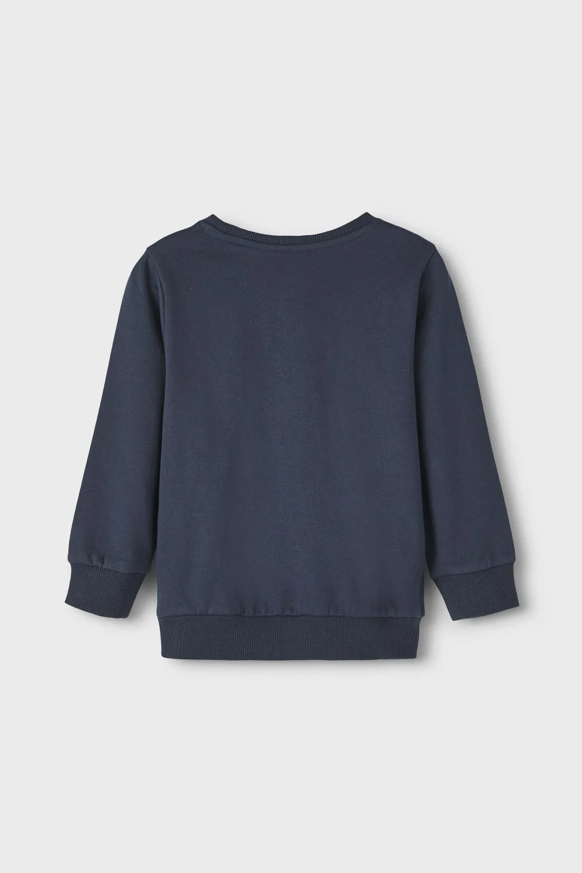 name ıt  Pullover - Dunkelblau - Regular Fit