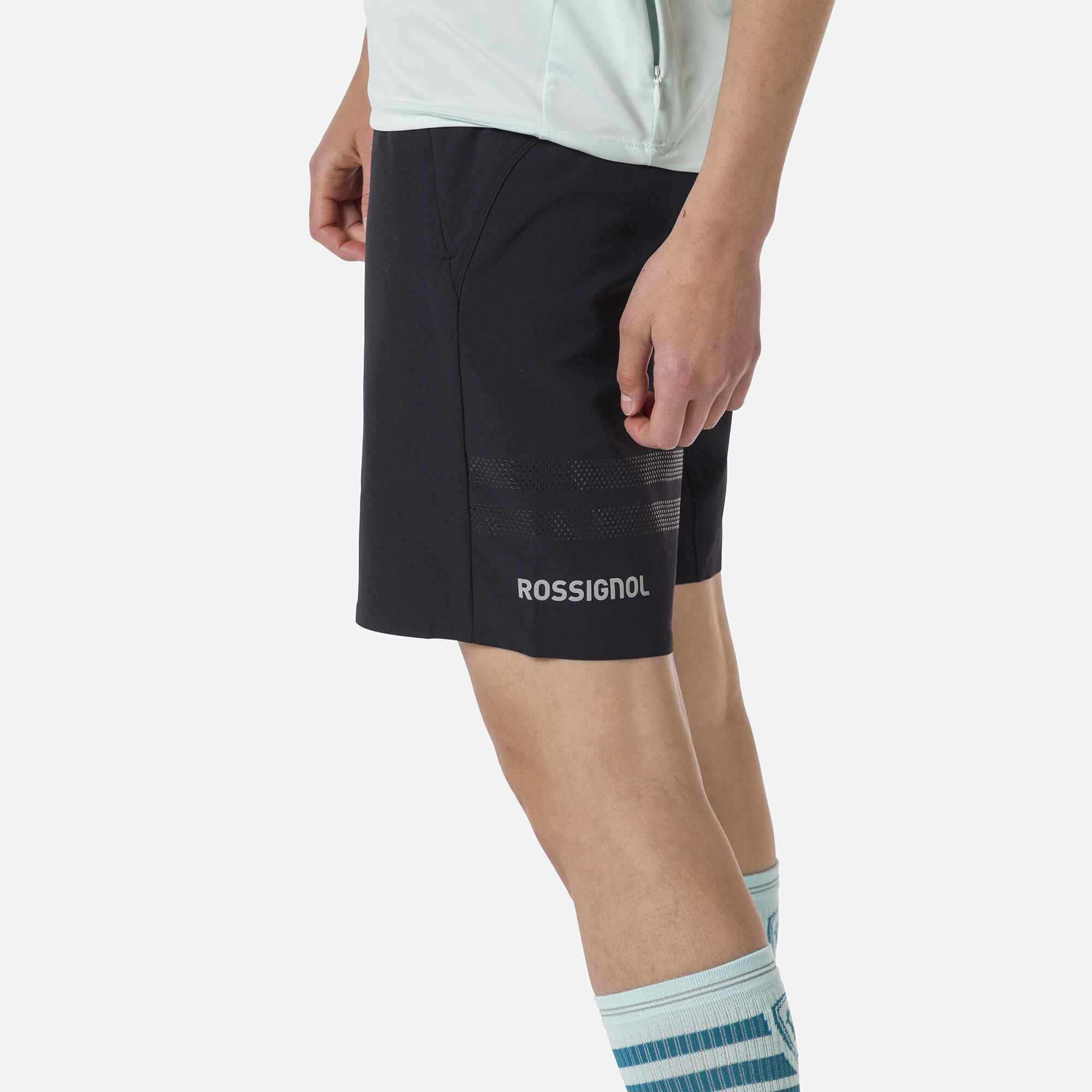 Short technique pour femme