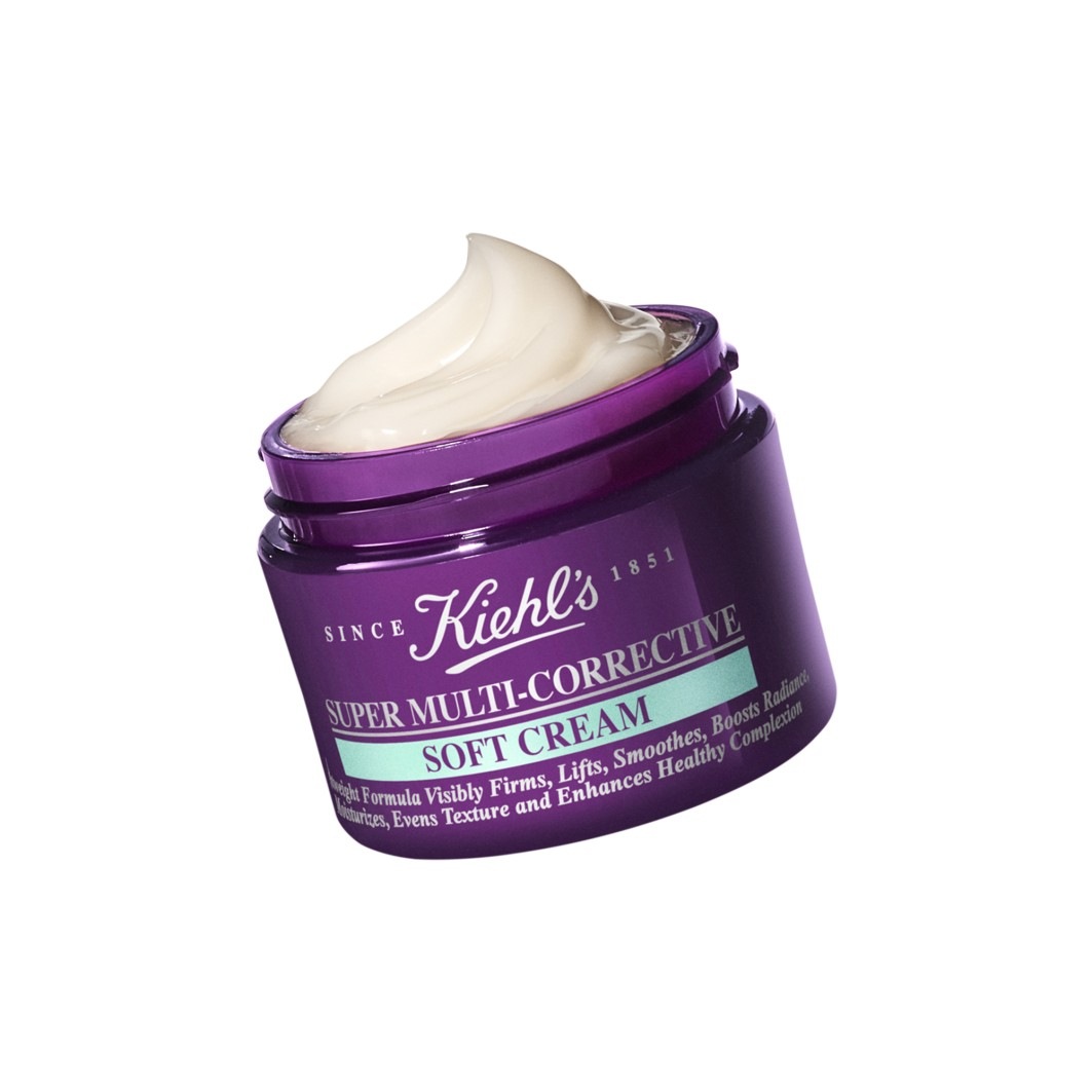 Soft Cream