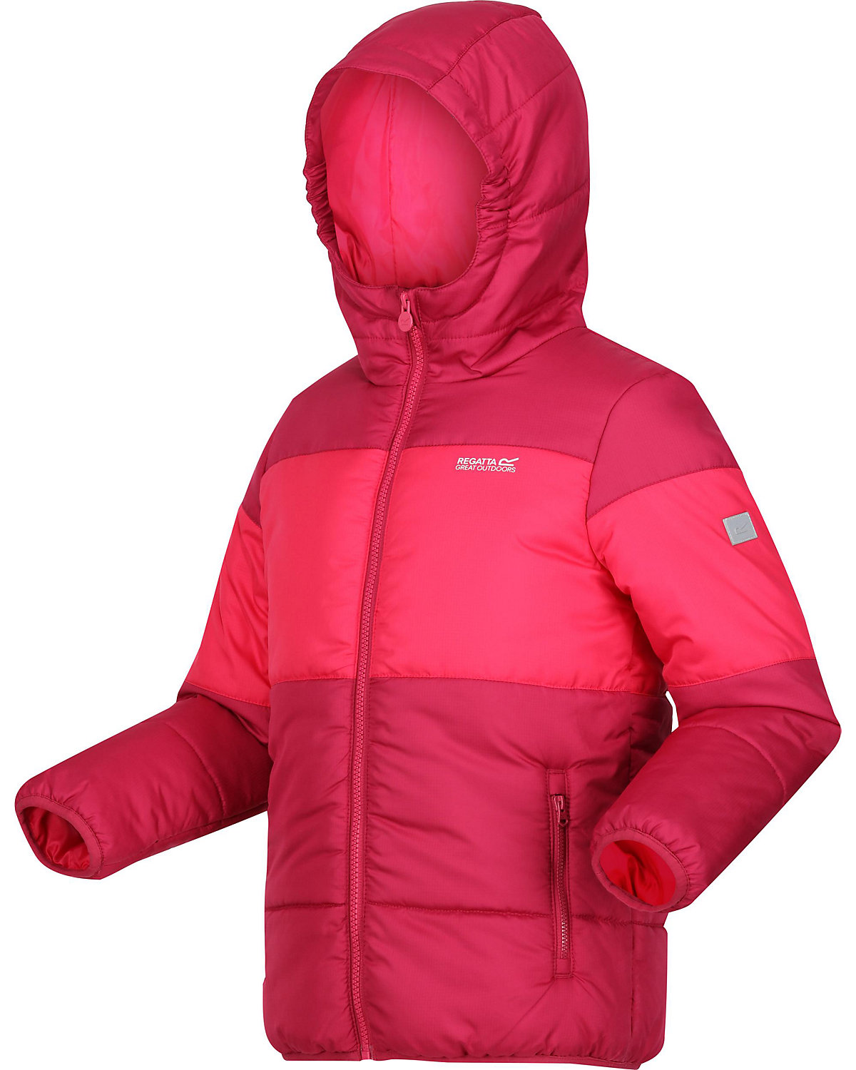 Baby Winterjacke für Mädchen