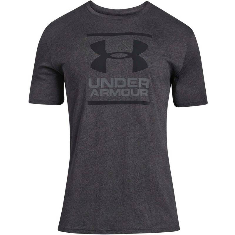 Under Armour GL Foundation Funktionsshirt Herren