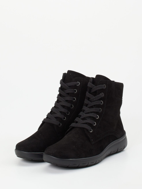 Schnürstiefelette-27510090371 Semler