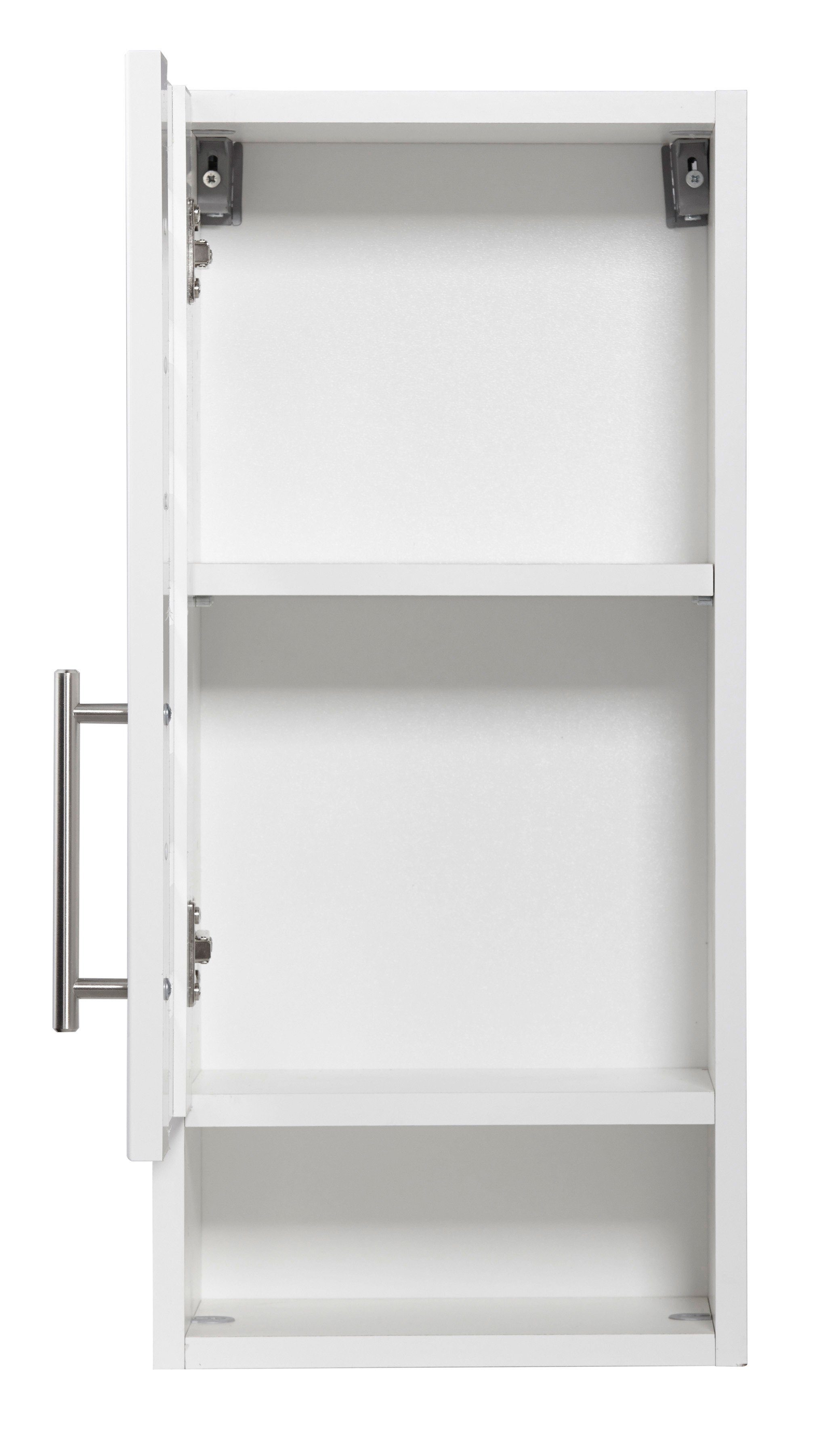 HELD MÖBEL Badmöbel-Set Jaca, (3-St)