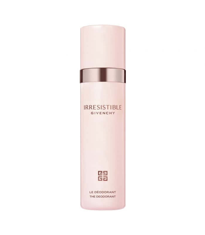 IRRESISTIBLE GIVENCHY-Le Déodorant Vaporisateur