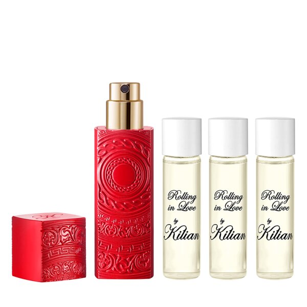 KILIAN PARIS The Narcotics Rolling in Love Travel Set Eau de Parfum