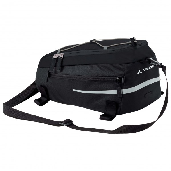 Vaude - Silkroad M - Gepäckträgertasche