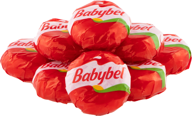 Babybel Mini