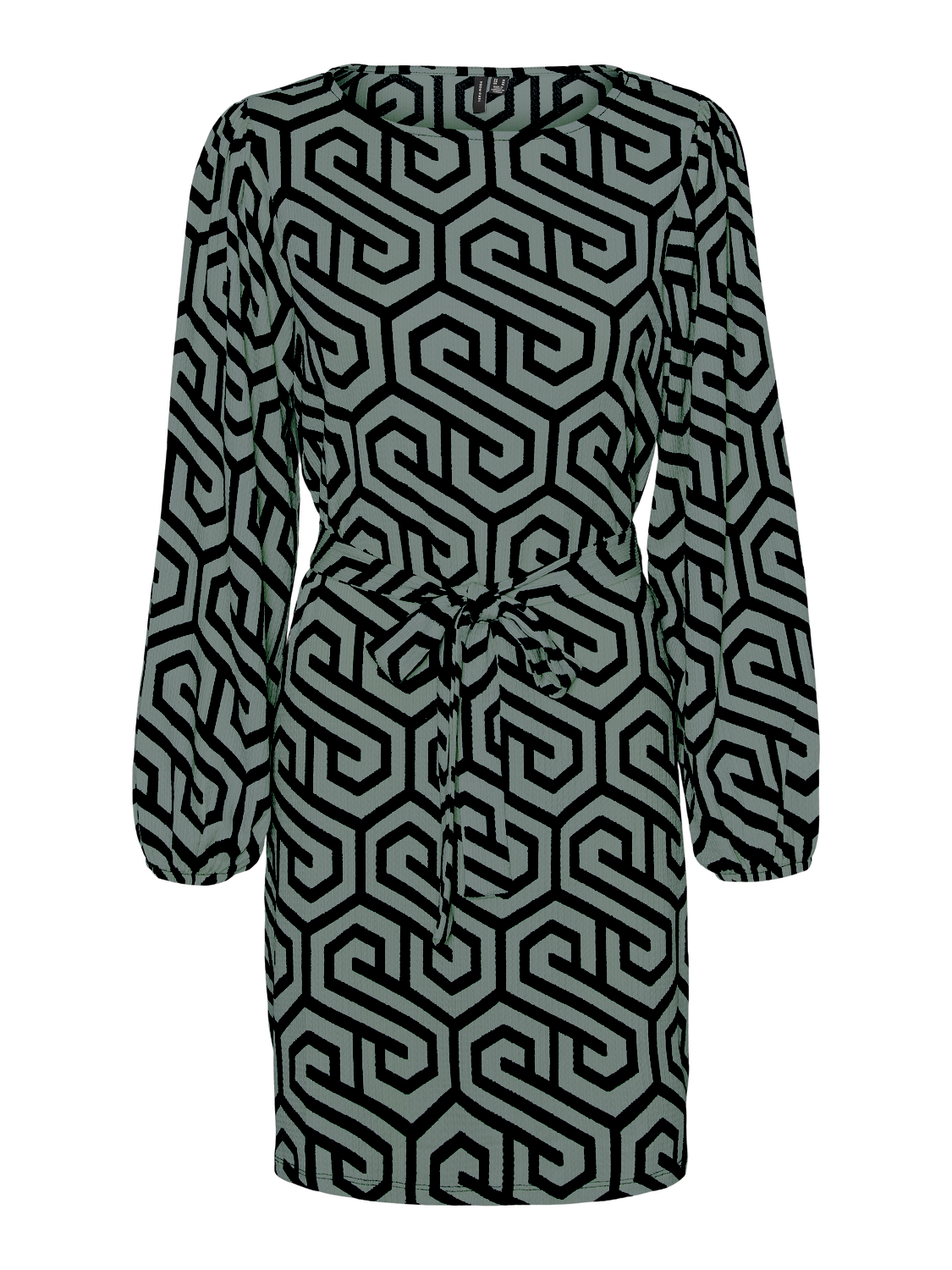 VMMERVE Kurzes Kleid