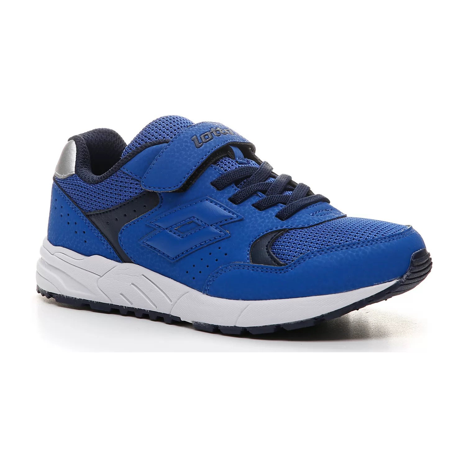 ROAD VII PACIFIC BLUE/DRESS BLUE