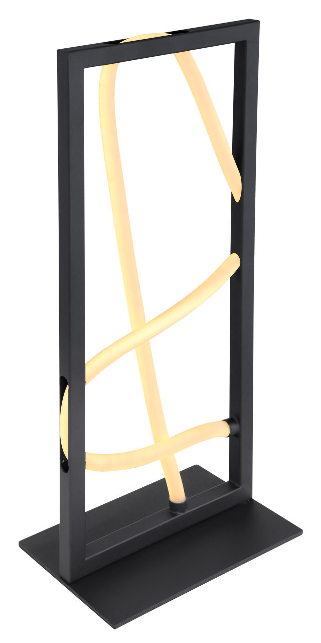 Globo Lighting - KAIA - Tischleuchte Metall, LED