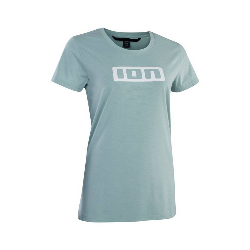 ION Textil Logo Trikot Damen