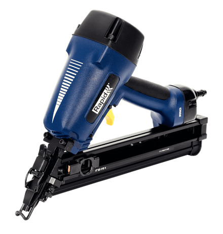 Pneumatinis segiklis Rapid 5000104 PRO PB161