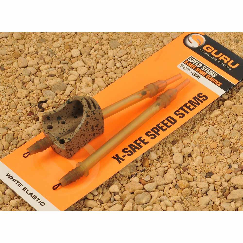Accessoire alimentador golpe guru x-seguro rápido cambio elásticos corto