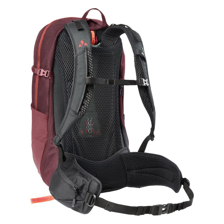 Wizard 30+4 - Wanderrucksack