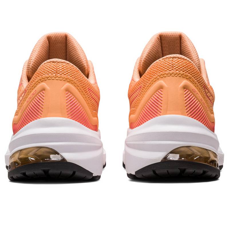 ASICS GT-1000 11 GS Laufschuhe Kinder