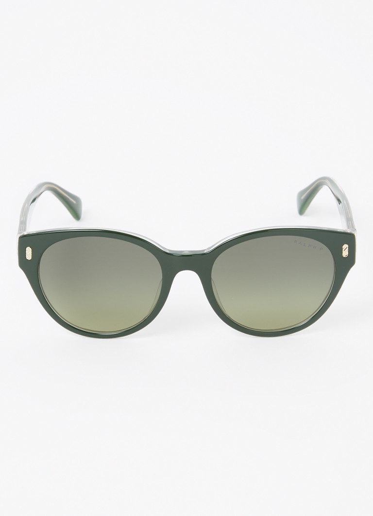 Ralph Lauren polarizētās saulesbrilles RA5302U