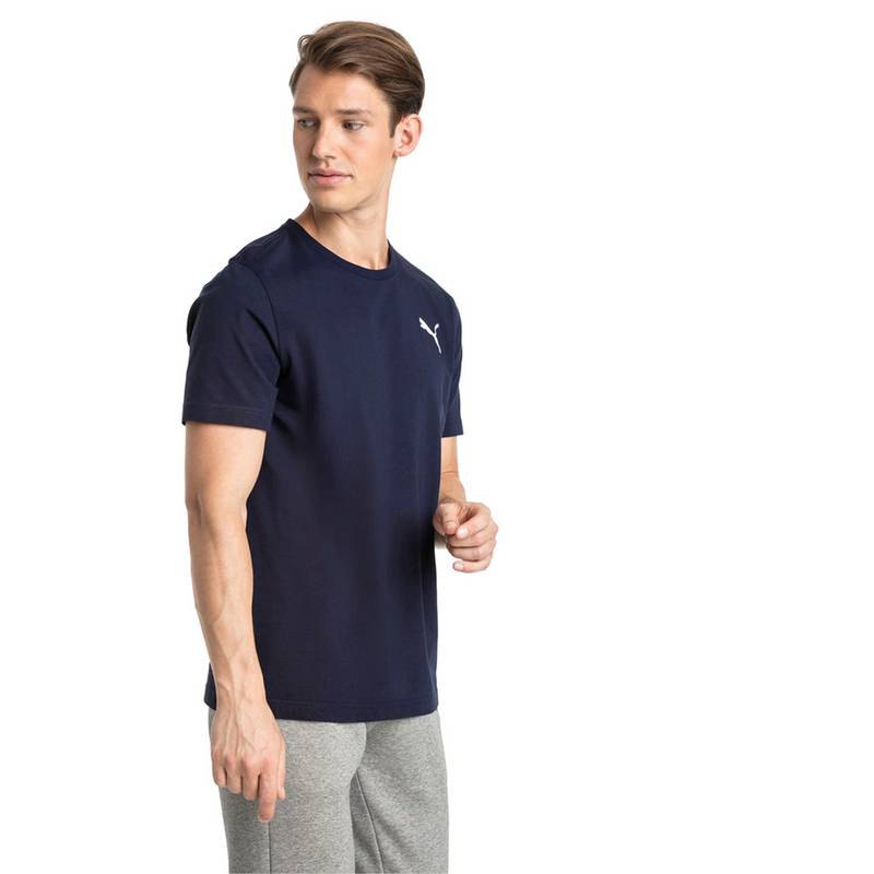 PUMA T-Shirt T-Shirt Herren