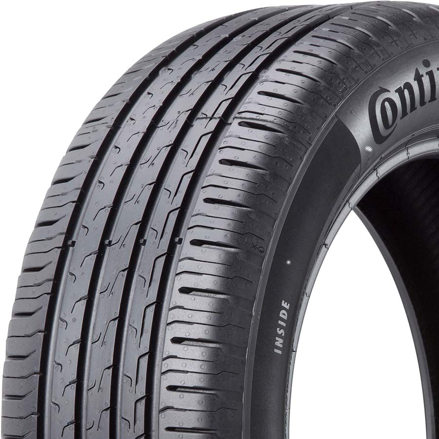 Continental EcoContact 6 ContiSilent 235/45 R18 94W Sommerreifen - ATU