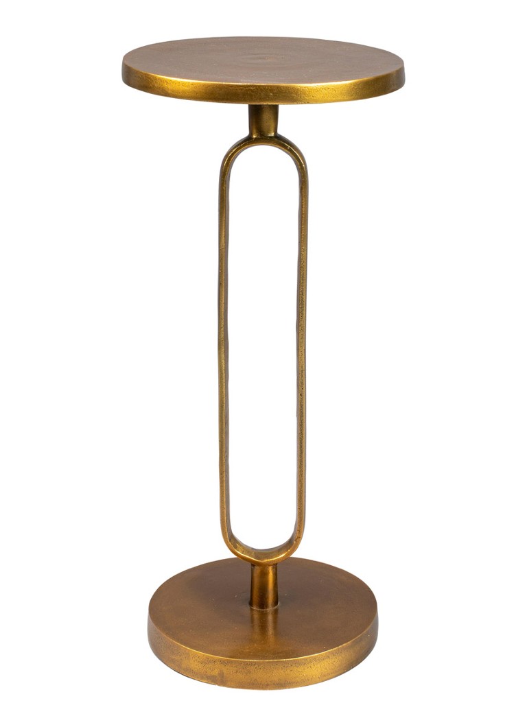 Dutchbone Sandook side table