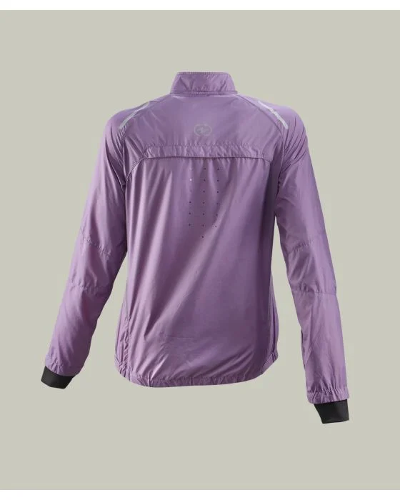 Veste running femme