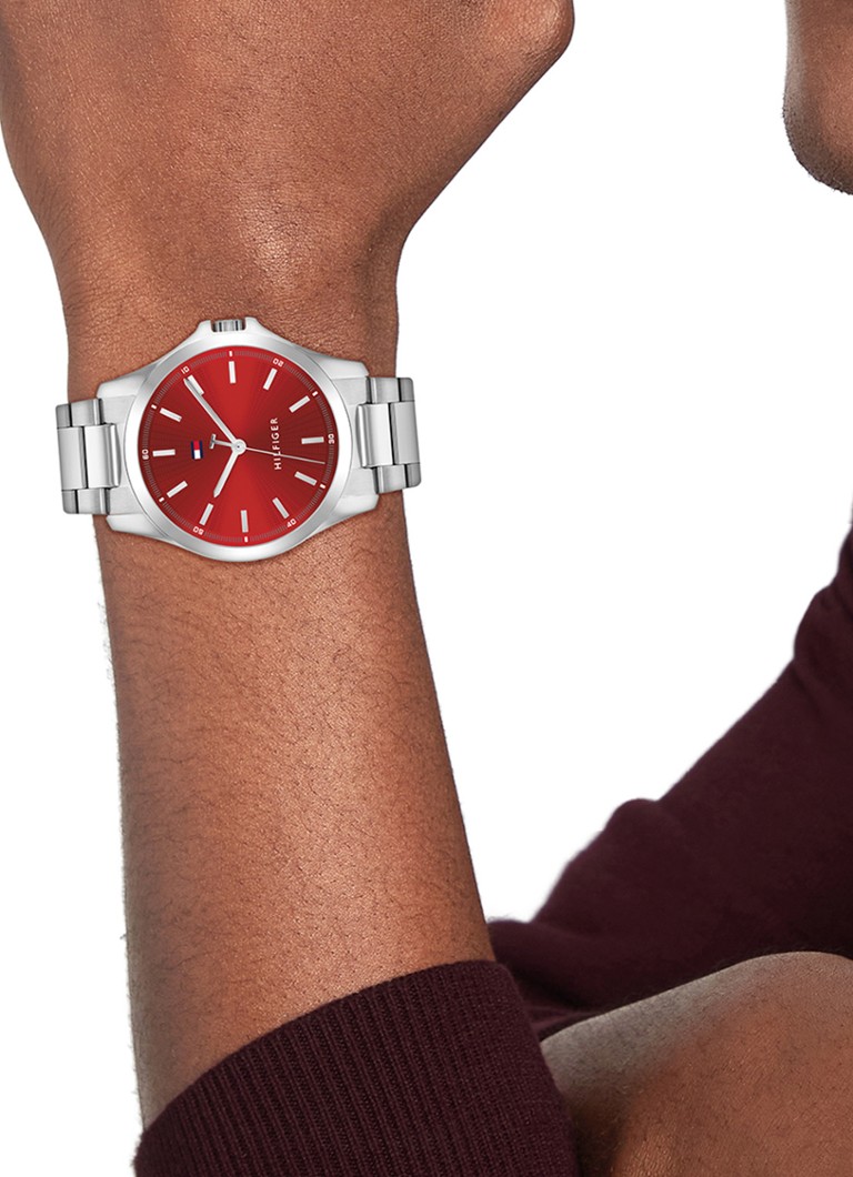 Tommy Hilfiger Bruce watch TH1710677