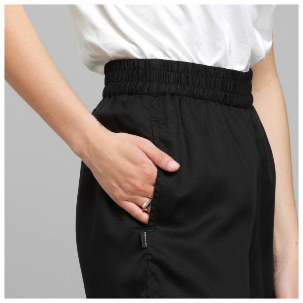 DEDICATED - Women's Shorts Aspudden - Shorts