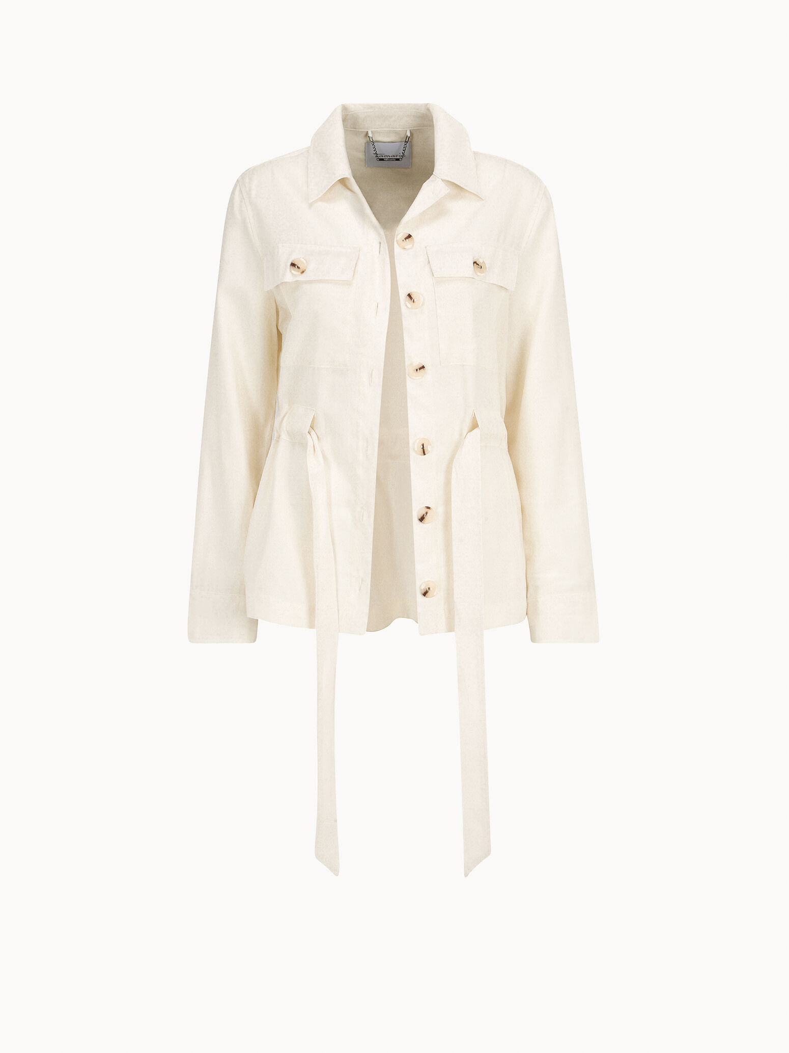 Veste - beige