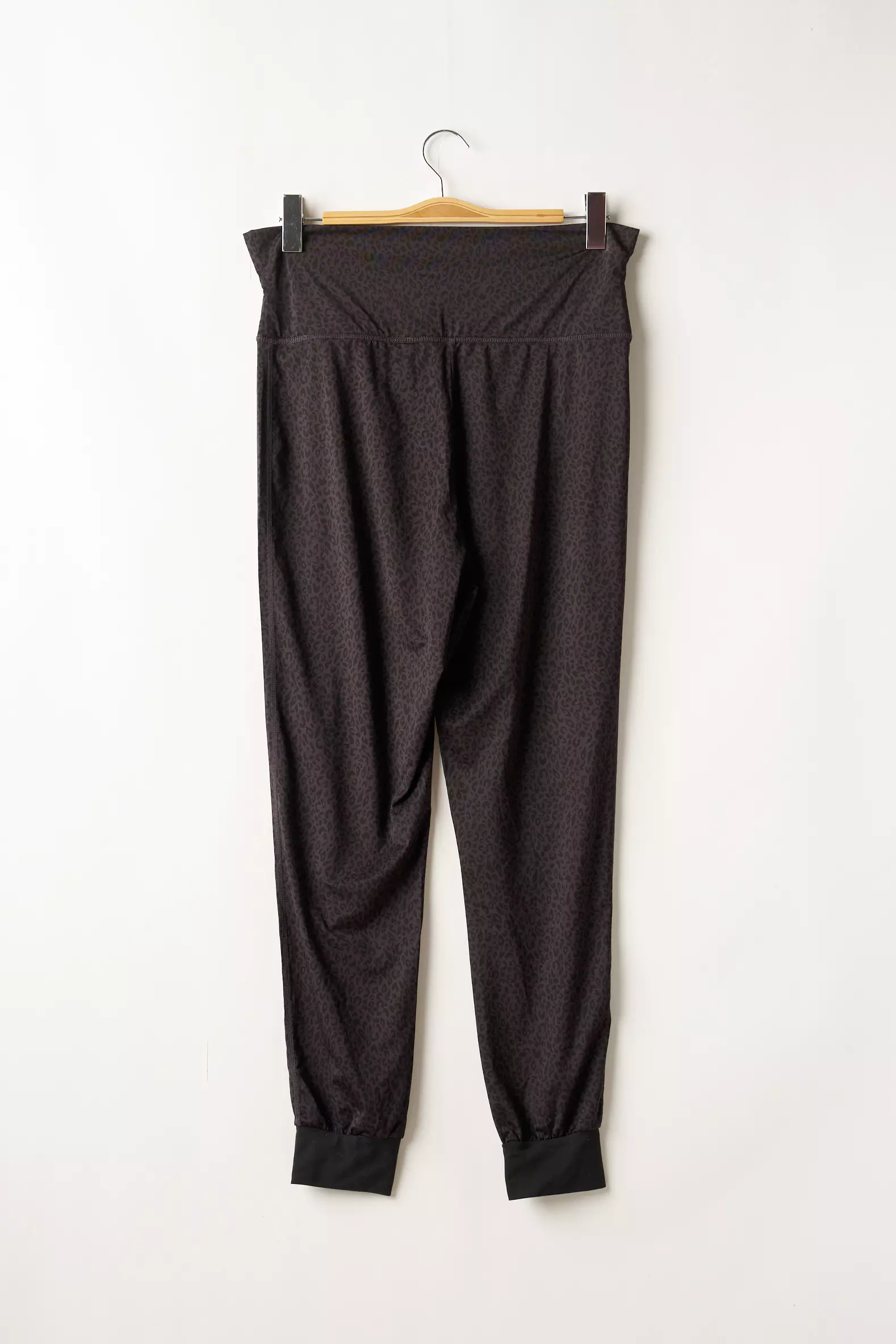 H M Leggings Femme couleur gris
