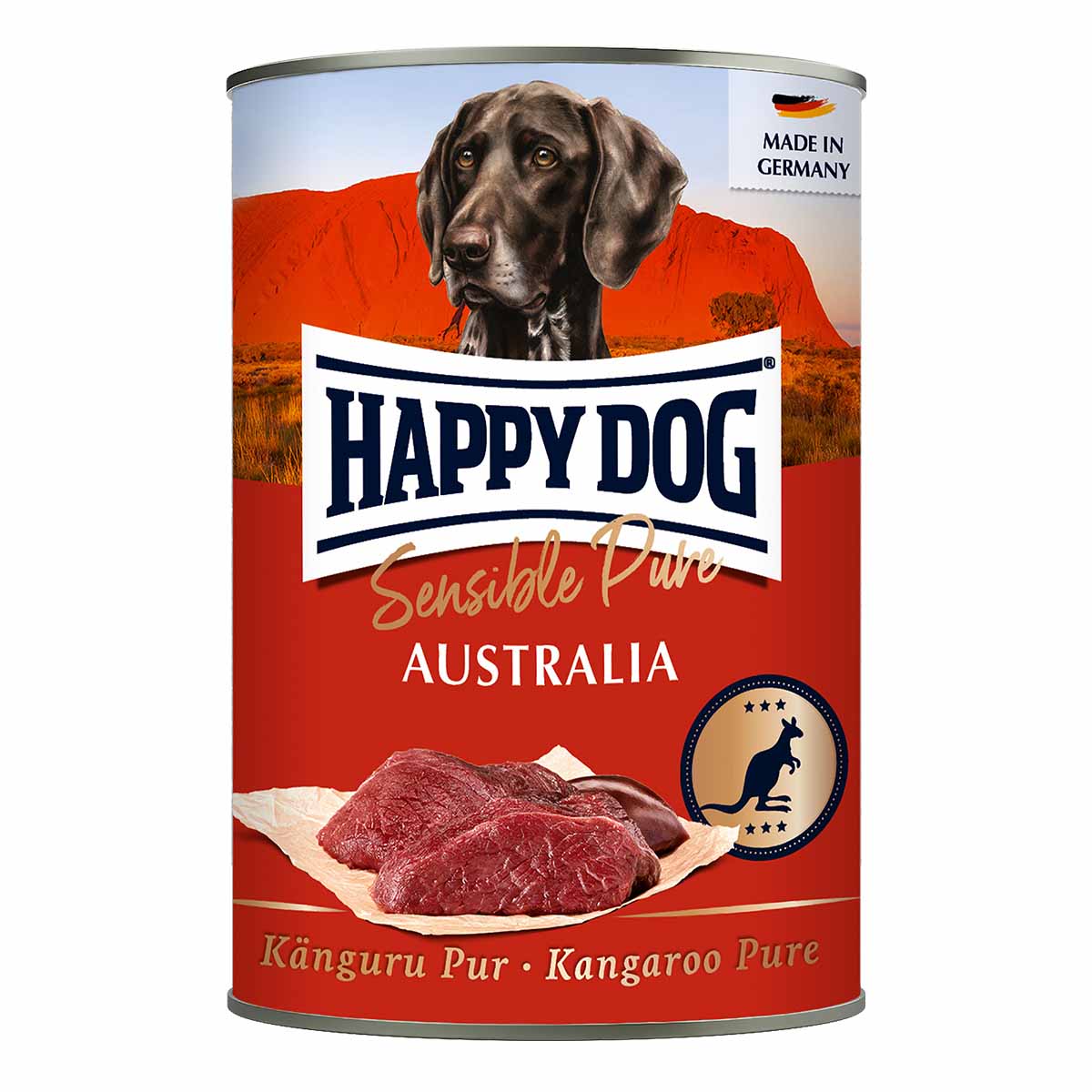 Happy Dog Sensible Pure Australia (Känguru) kaufen bei ZooRoyal