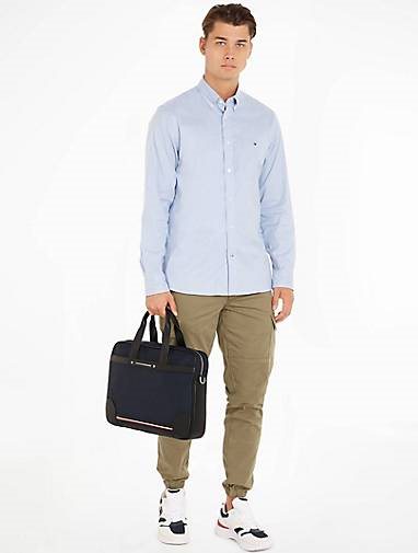 TOMMY HILFIGER Herren Laptoptasche