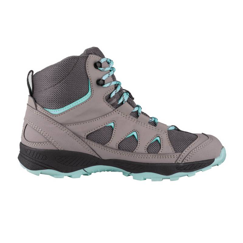 Trollkids Femund Winterschuhe Kinder