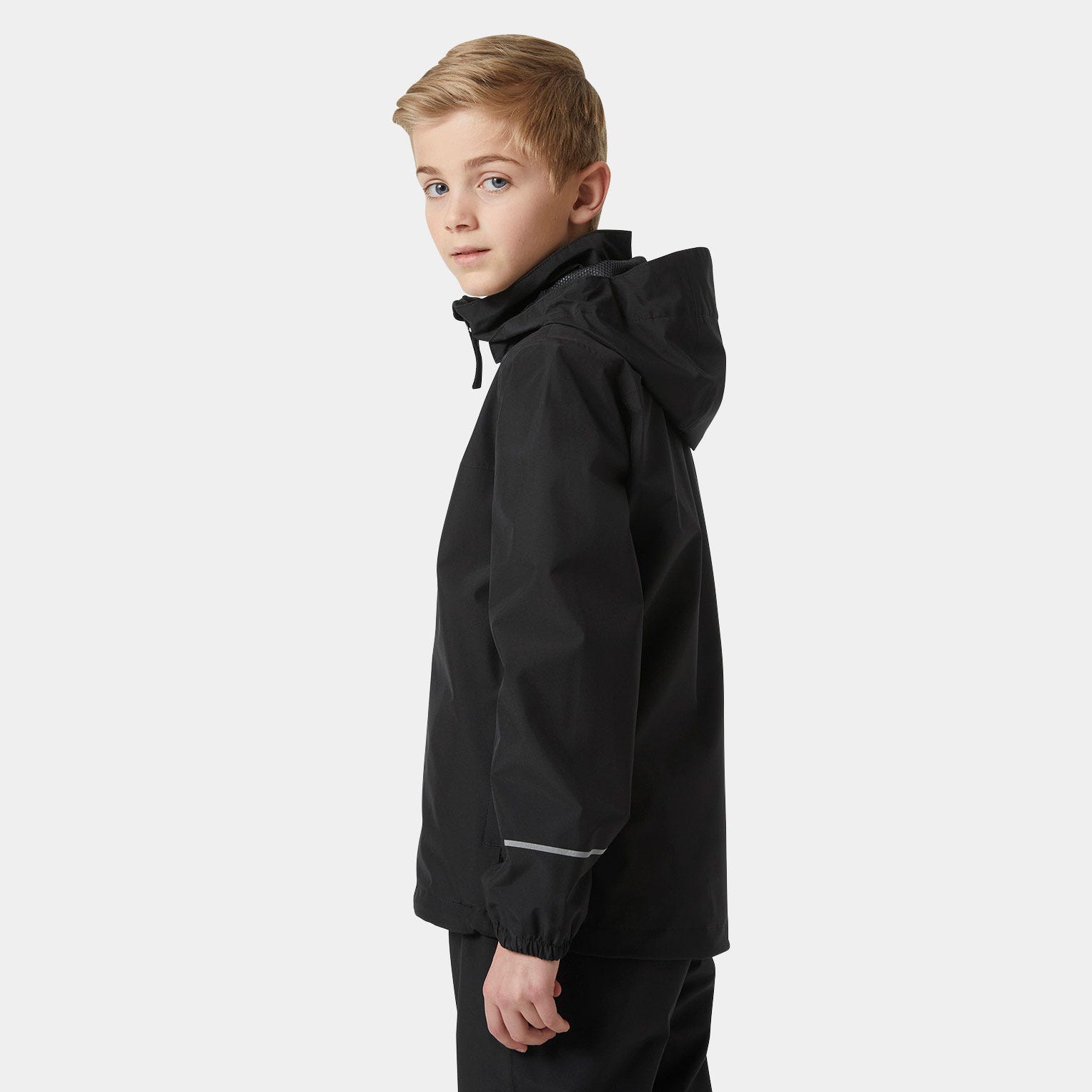 Juniors' Juell Rain Jacket