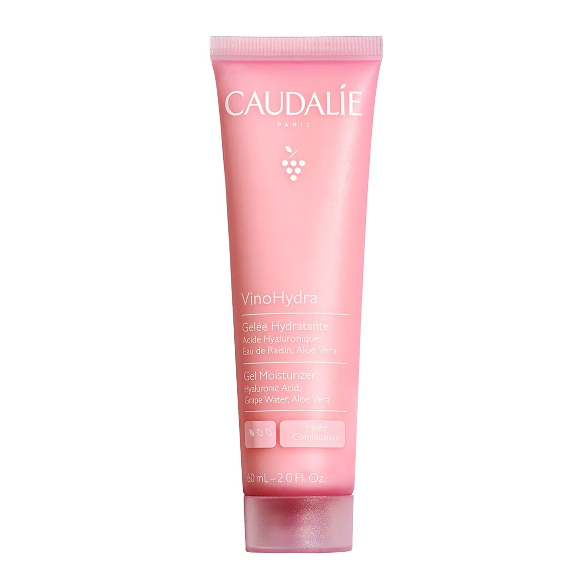 Caudalie VinoHydra drėkinamasis kremas-gelis