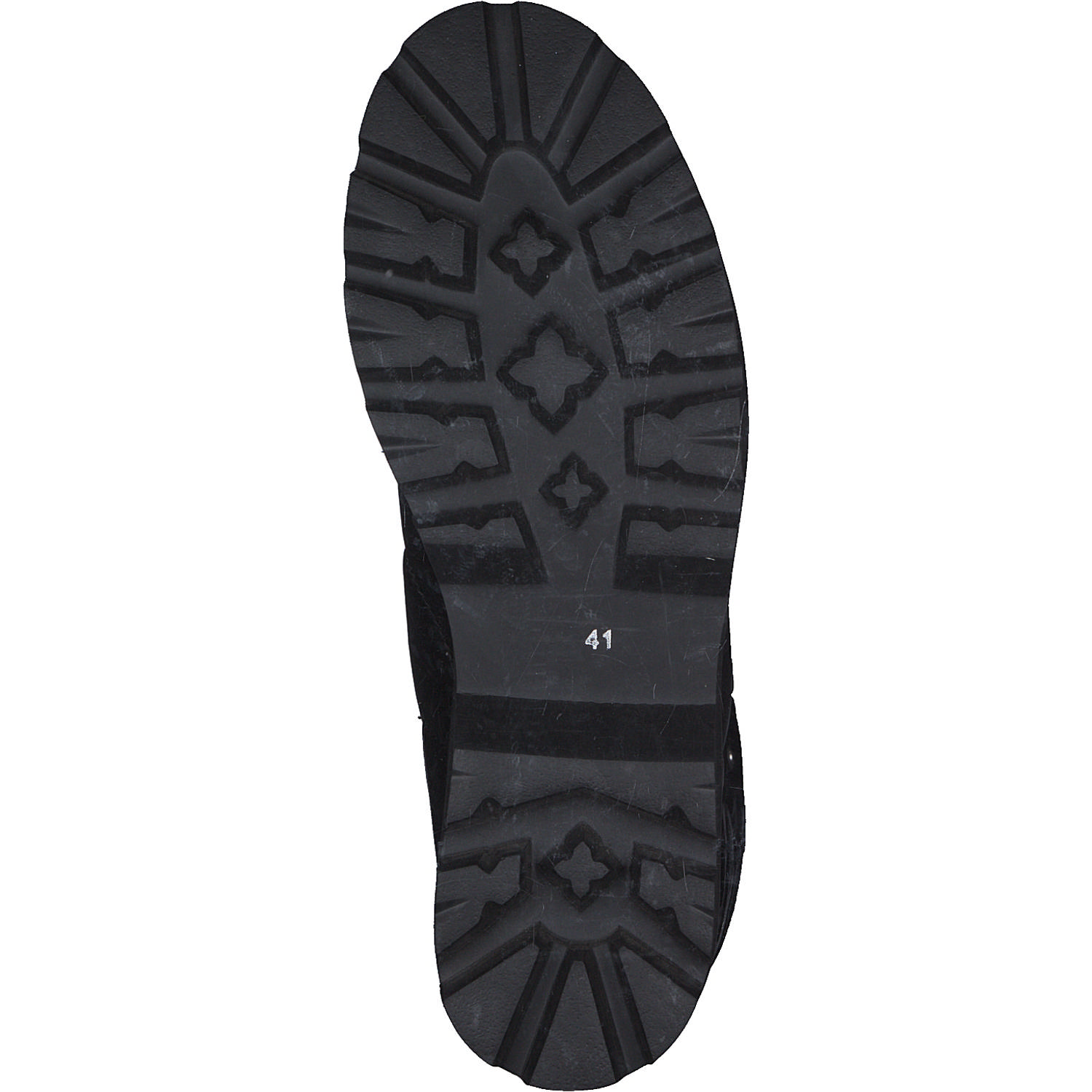 Blauer Elsie F2ELSIE06, Winterstiefeletten, Damen, BLK BLACK