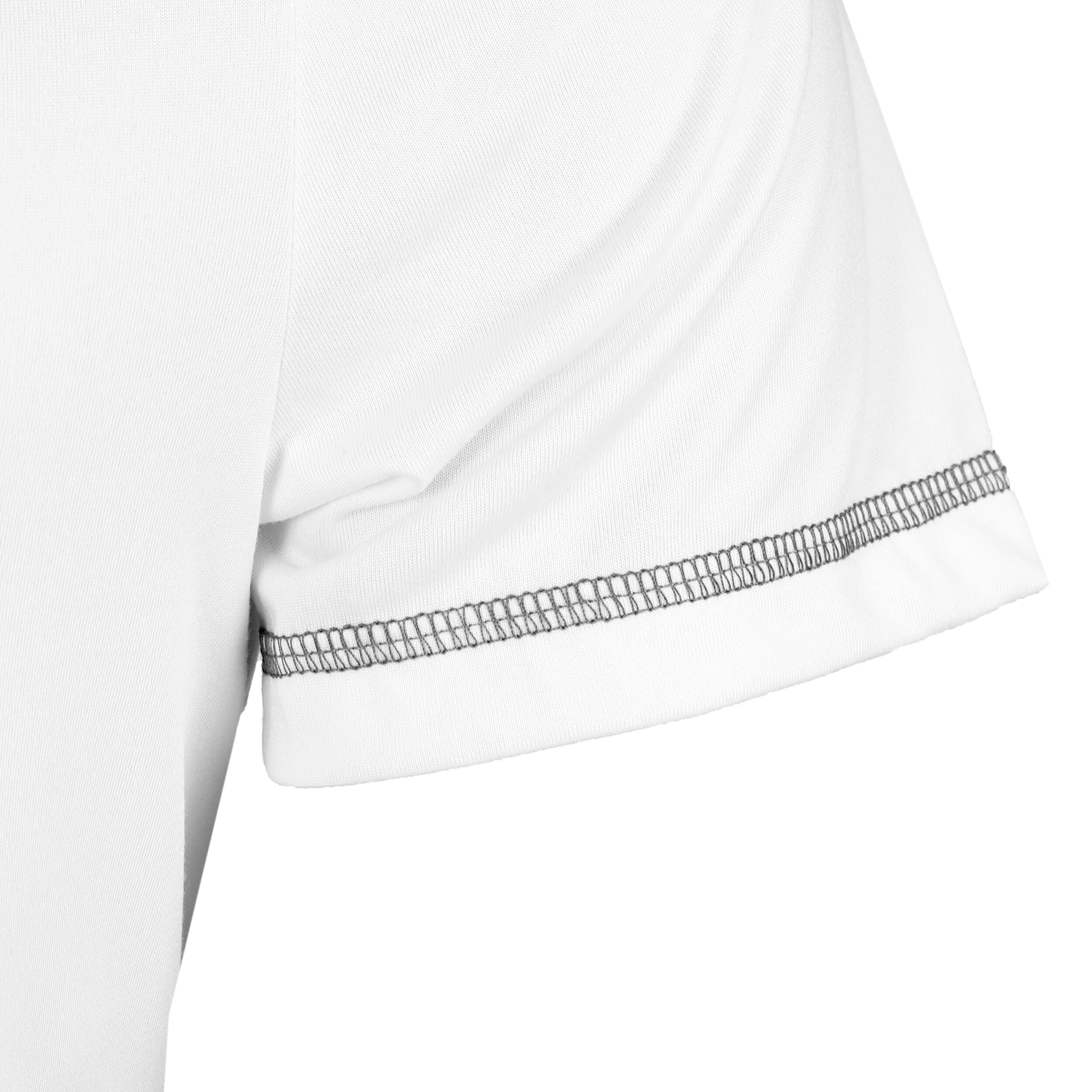 Jannis T-Shirt Herren - Creme