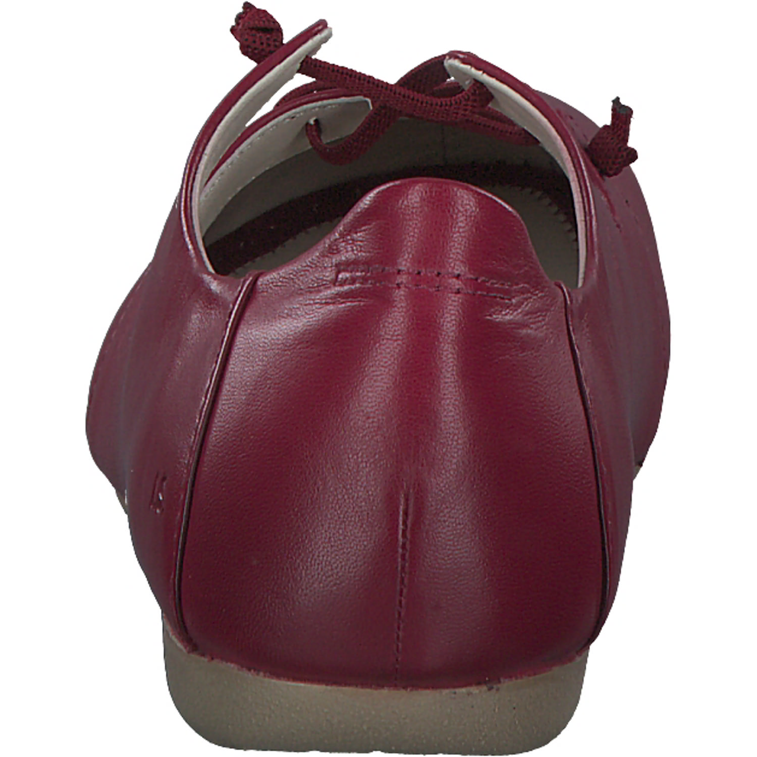 Josef Seibel Fiona 04 87204, Slipper, Damen, Weinrot