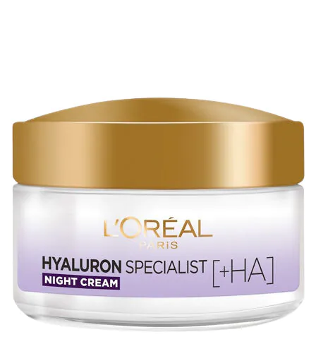 L'Oréal Paris Hyaluron Specialist krema za nos