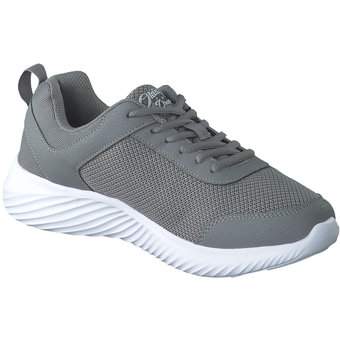 Okinawa Sneaker in grau