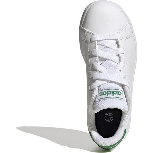 KINDER HALBSCHUHE ADVANTAGE LIFESTYLE COURT LACE