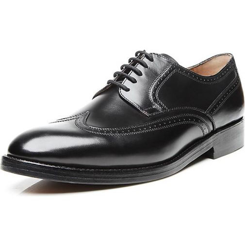 HEINRICH DINKELACKER Schnürer Luzern Full-Brogue BC