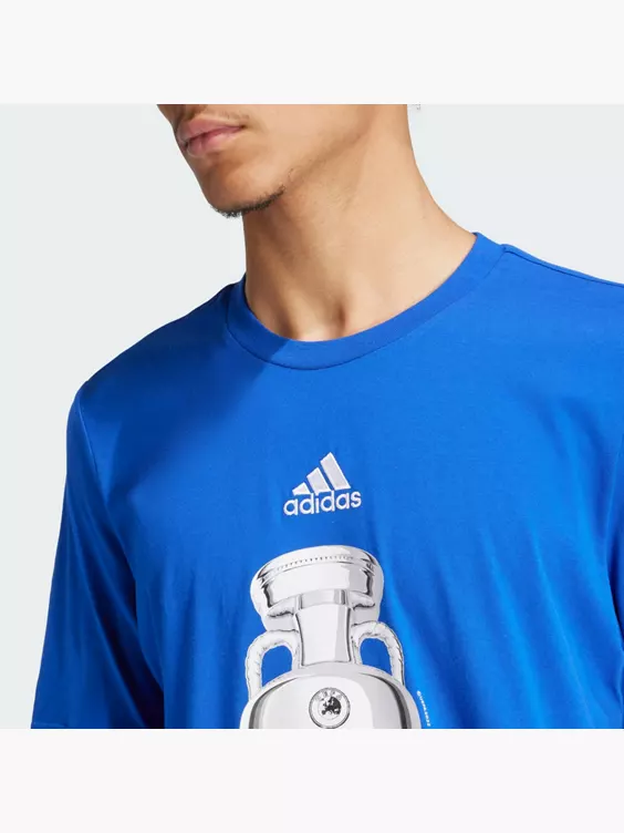 adidas Official Emblem Trophy T-Shirt
