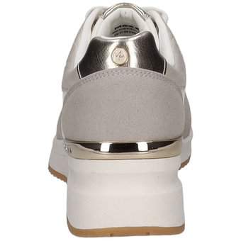 MEXX Keilsneaker Naz in beige