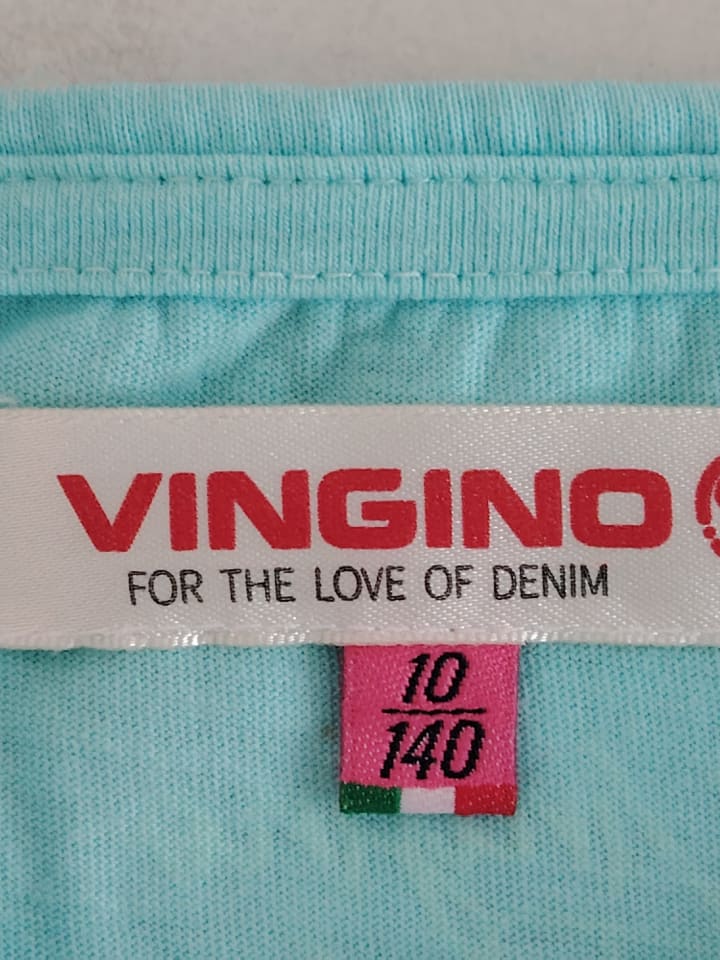 Vingino Shirt 