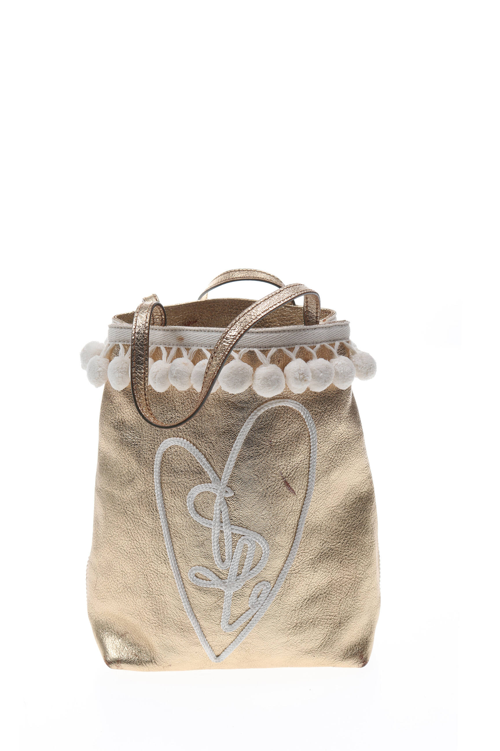 Yves Saintlaurent Sacs Femme couleur jaune