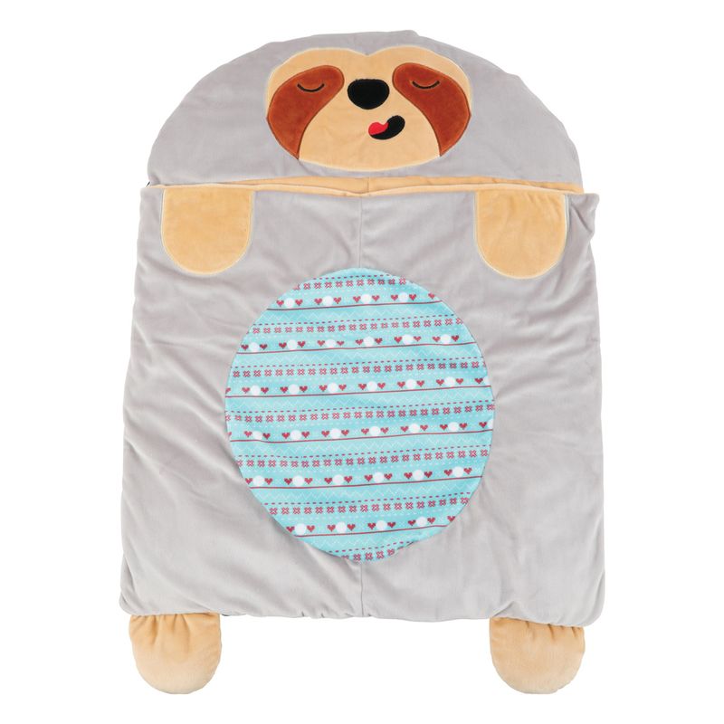 Zolux Chiquitos Kuschelsack Faultier zu TOP-Preisen