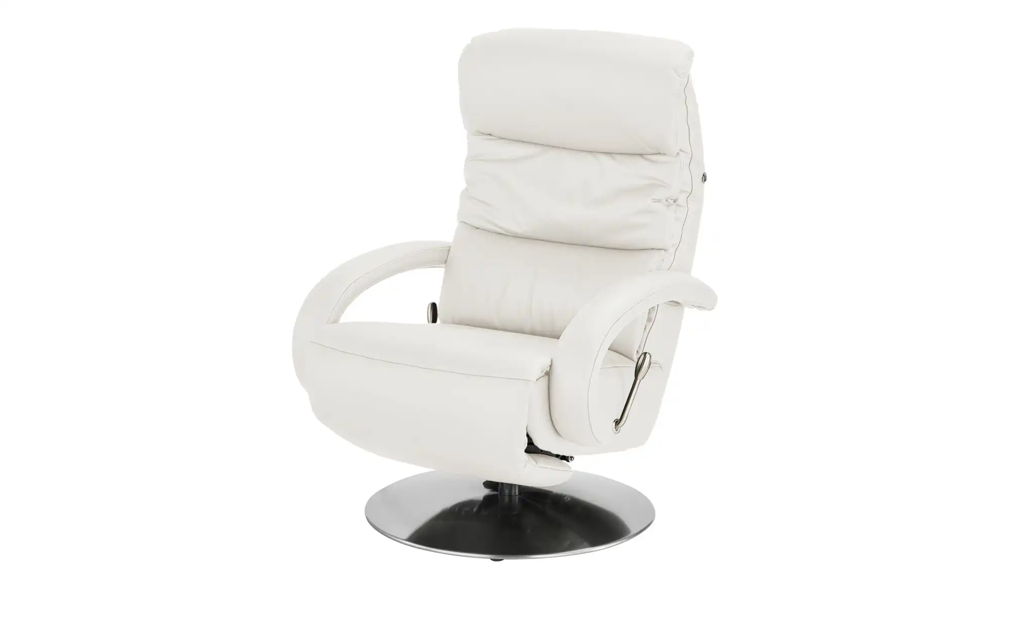 Hukla Leder-Relaxsessel Florian