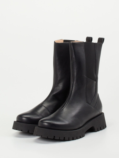 Stiefelette-27150090097 Werner